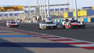 Le Mans Ultimate screenshot 59