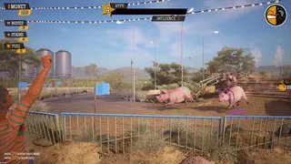 Roadhouse Simulator screenshot 6