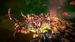 Deep Rock Galactic screenshot 34