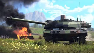 War Thunder screenshot 6