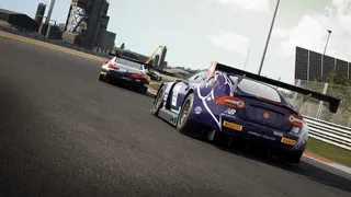 Assetto Corsa Competizione screenshot 86