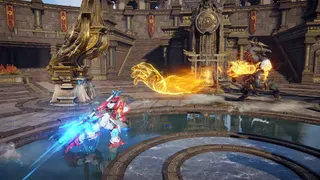 NARAKA: BLADEPOINT screenshot 17
