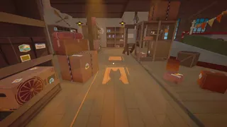 Cat Mail Co. screenshot 9