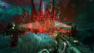 Deep Rock Galactic screenshot 37