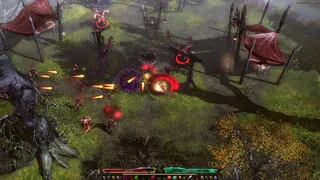 Grim Dawn screenshot 18