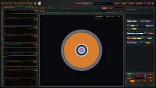 Nuclear Design Bureau screenshot 4