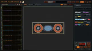 Nuclear Design Bureau screenshot 10