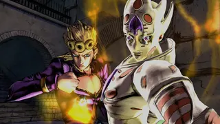 JoJo's Bizarre Adventure: All-Star Battle R screenshot 3