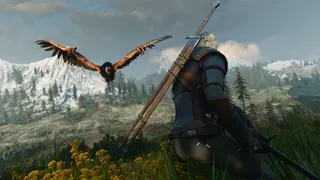 The Witcher 3: Wild Hunt — Remastered screenshot 1