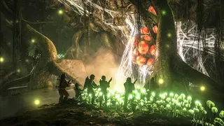 ARK: Survival Evolved screenshot 3