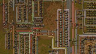Factorio screenshot 8