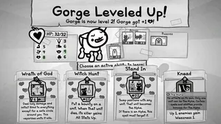 Mewgenics screenshot 2
