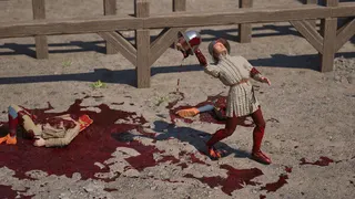 Half Sword screenshot 6