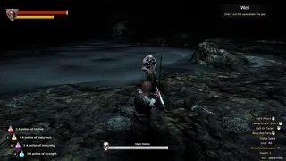 The Witch's Redemption screenshot 2