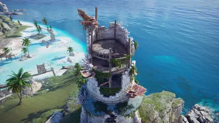 NARAKA: BLADEPOINT screenshot 5