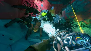 Deep Rock Galactic screenshot 45