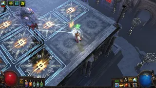 Path of Exile screenshot 20