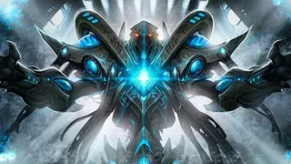 StarCraft II screenshot 5