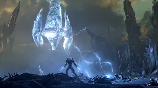 StarCraft II screenshot 3