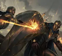 Legends of Runeterra screenshot 3