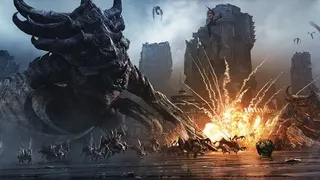 StarCraft II screenshot 2