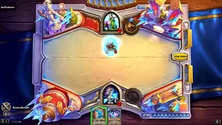 Hearthstone screenshot 2