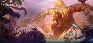 Heroes of the Storm screenshot 5