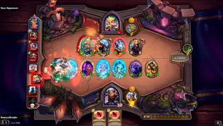 Hearthstone screenshot 6
