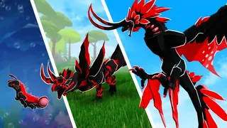 Creatures of Sonaria screenshot 3
