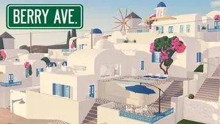 Berry Avenue RP screenshot 9