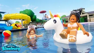 Welcome to Bloxburg screenshot 8