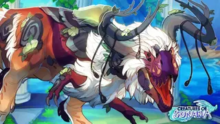 Creatures of Sonaria screenshot 9