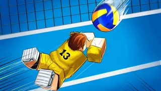 Volleyball Legends screenshot 3