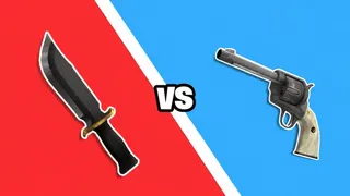 Murderers VS Sheriffs screenshot 1