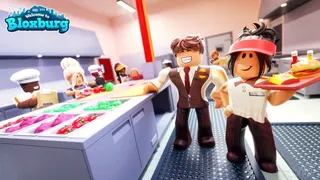 Welcome to Bloxburg screenshot 7