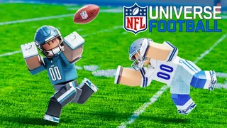 NFL Universe Football screenshot 3