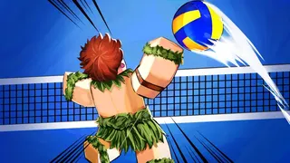 Volleyball Legends screenshot 6