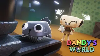 Dandy's World screenshot 9