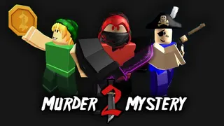 Murder Mystery 2 screenshot 1