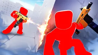 RIVALS screenshot 1