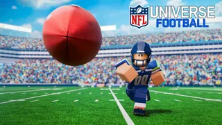 NFL Universe Football screenshot 5