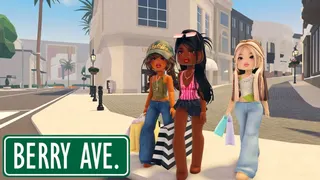 Berry Avenue RP screenshot 8