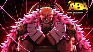ABA (Anime Battle Arena) screenshot 2