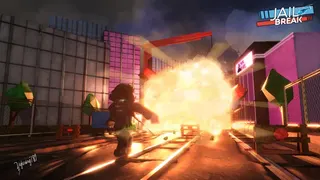 Jailbreak screenshot 5