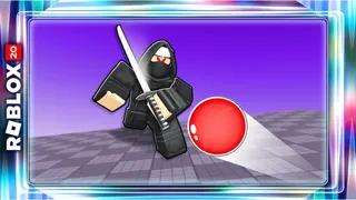 Blade Ball screenshot 1