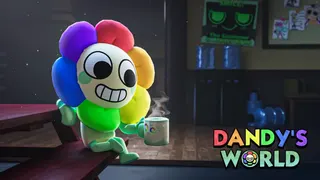 Dandy's World screenshot 3