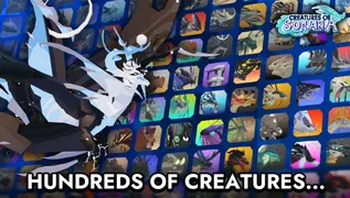 Creatures of Sonaria screenshot 7