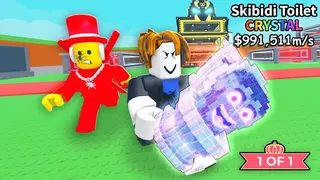 Steal a Brainrot screenshot 2