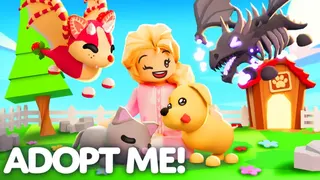 Adopt Me! screenshot 2