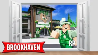 Brookhaven RP screenshot 3